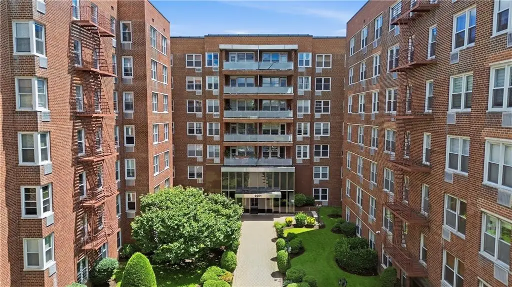 9201 Shore Road #B103, Brooklyn, NY 11209 - #1