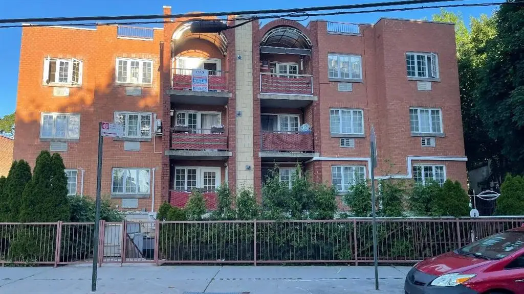 354 Van Sicklen Street #2B, Brooklyn, NY 11223 - #1