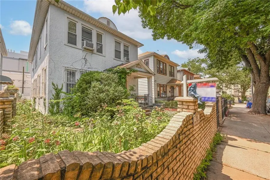 210 62nd Street, Brooklyn, NY 11220 - #3