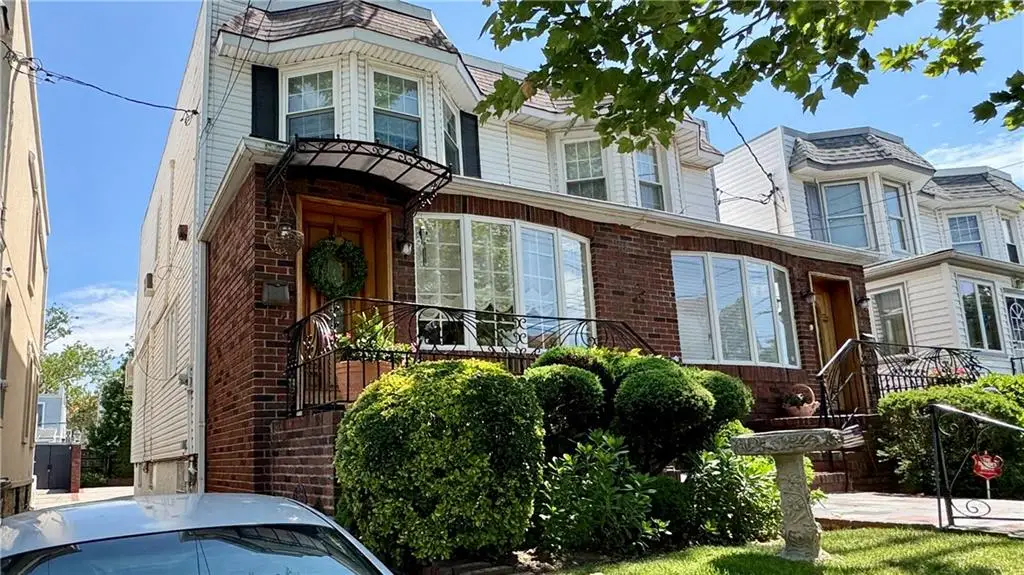 1051 82nd Street, Brooklyn, NY 11228 - #1