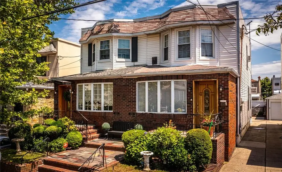 1051 82nd Street, Brooklyn, NY 11228 - #2