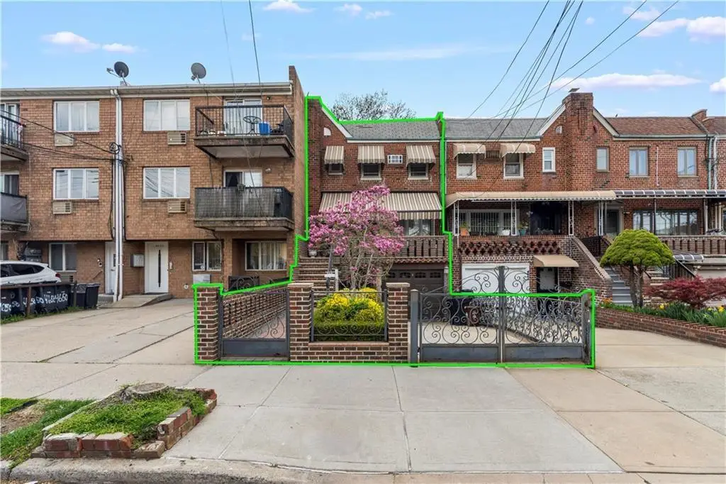 4648 Bedford Avenue, Brooklyn, NY 11235 - #1