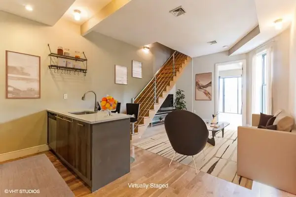 509 Chauncey Street #3R, Brooklyn, NY 11233