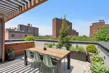 452 Lafayette Avenue #2R, Brooklyn, NY 11205 - #2