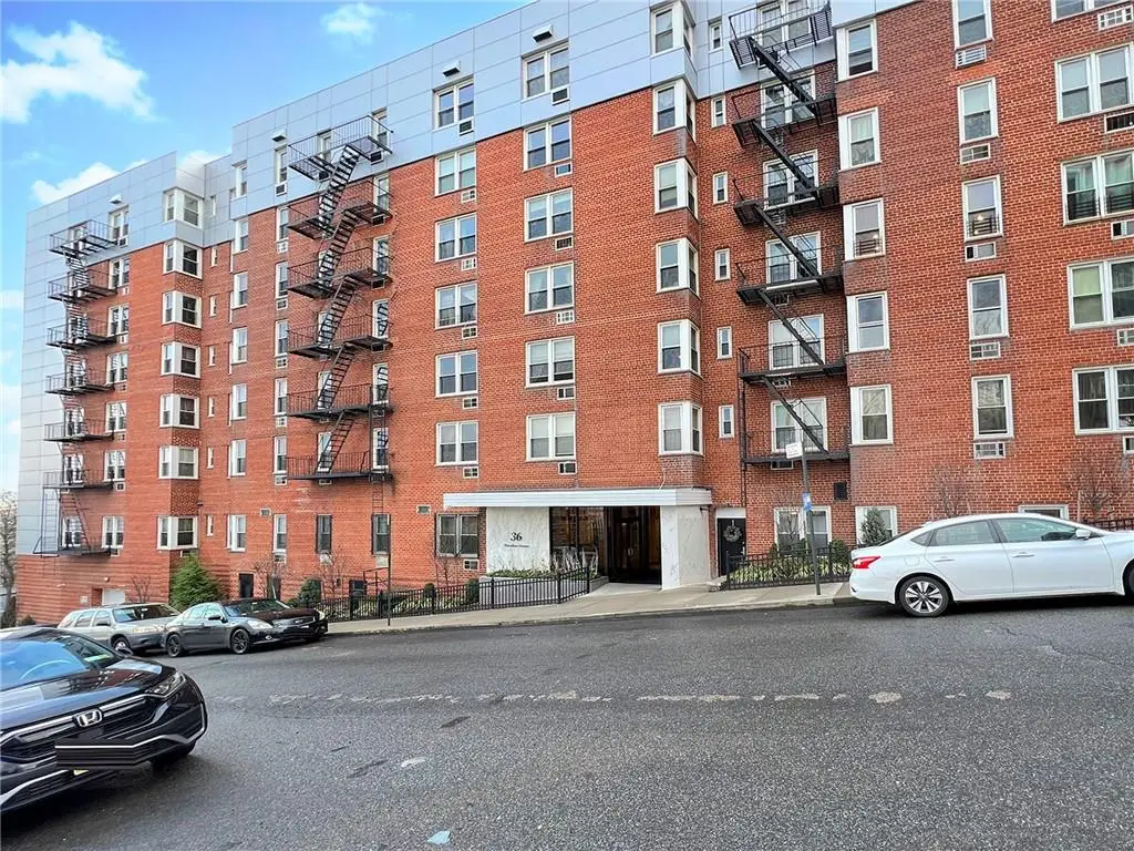 36 Hamilton Avenue #5E, Staten Island, NY 10301 - #1