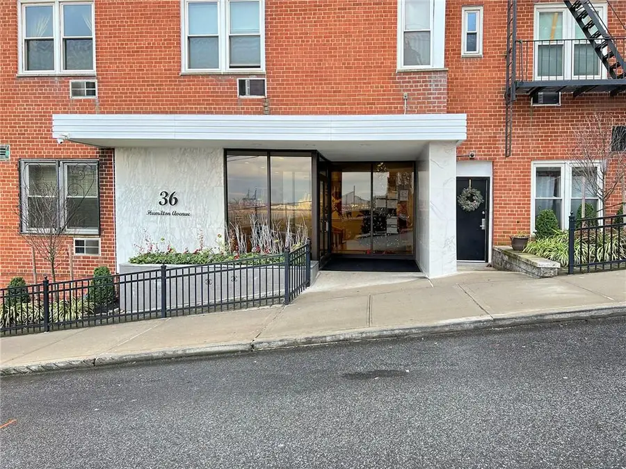 36 Hamilton Avenue #5E, Staten Island, NY 10301 - #2