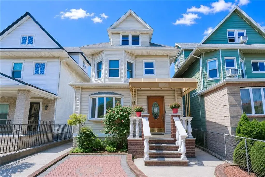 1344 Bay Ridge Parkway, Brooklyn, NY 11228 - #1