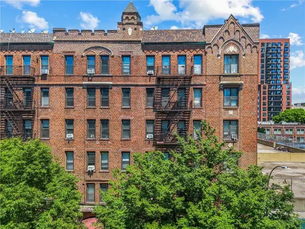 35 Crown Street #3B, Brooklyn, NY 11225
