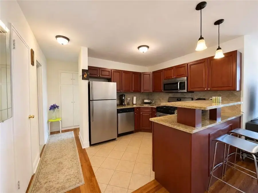 275 Webster Avenue #2K, Brooklyn, NY 11230 - #2