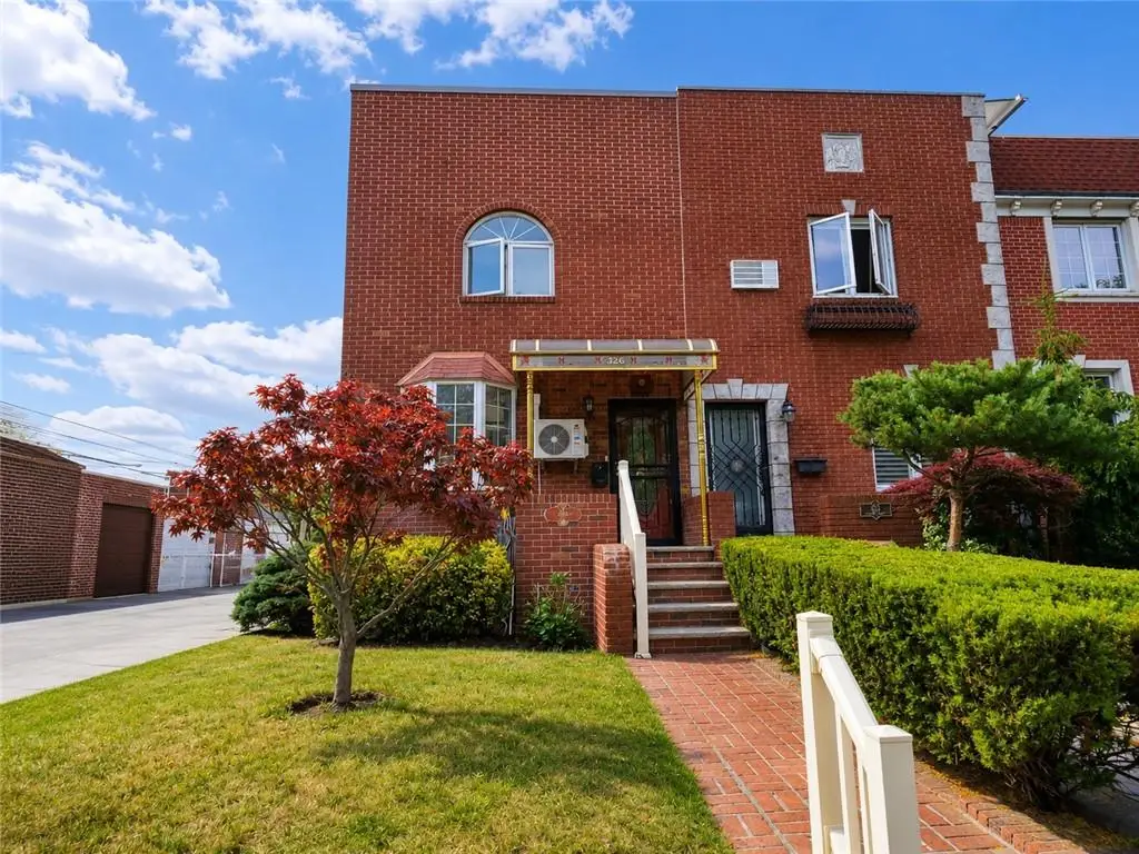 326 Bay 14th Street, Brooklyn, NY 11214 - #1