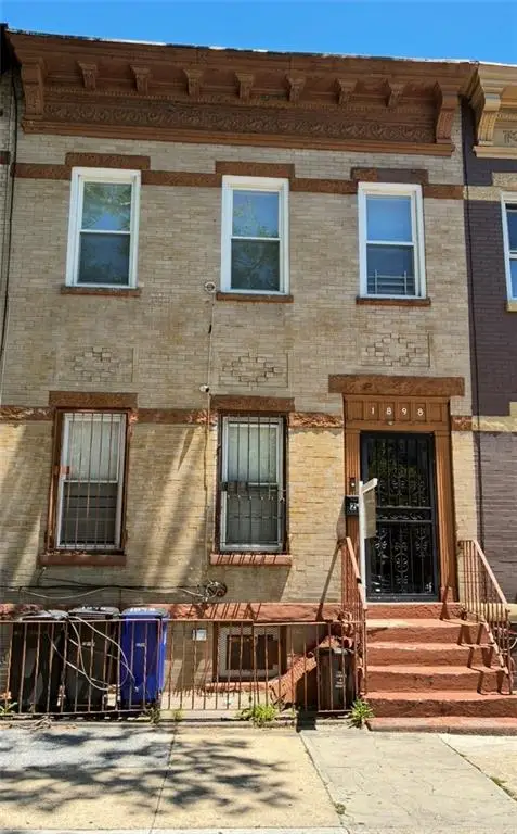 1898 Eastern Parkway, Brooklyn, NY 11233