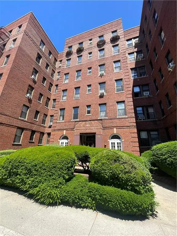 1625 East 13th Street #3K, Brooklyn, NY 11229 - #1