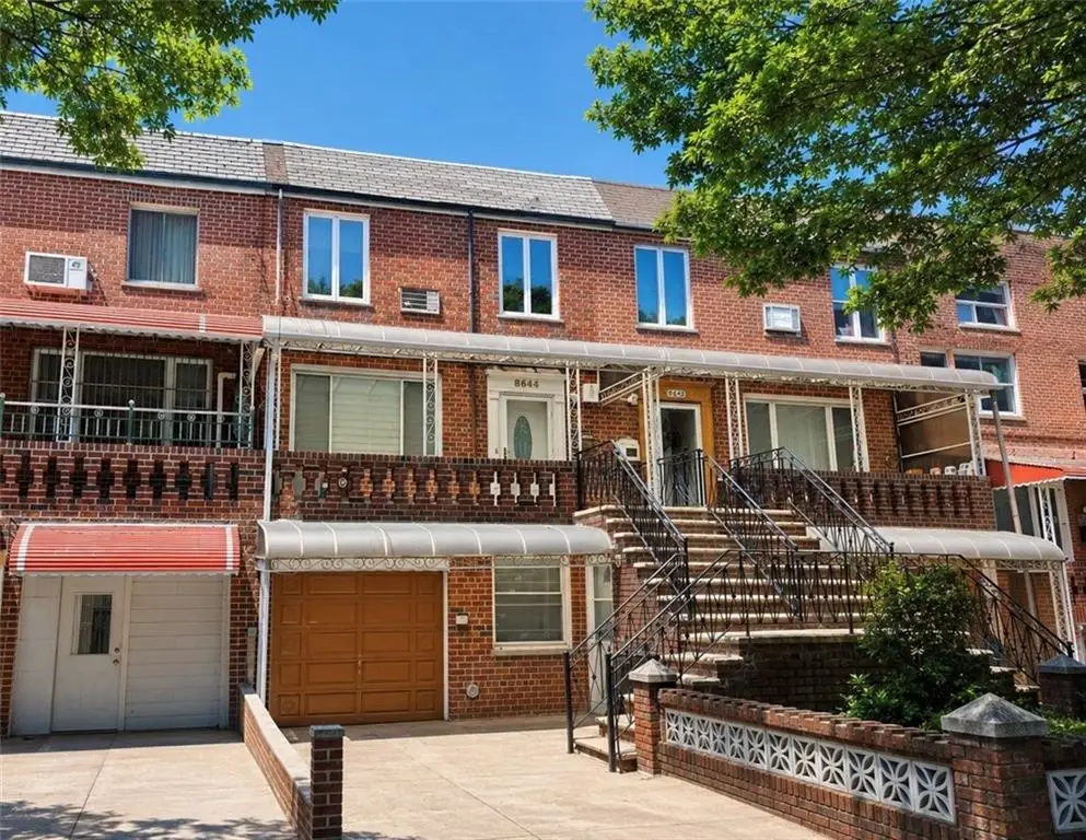 8644 25th Avenue, Brooklyn, NY 11214 - #1