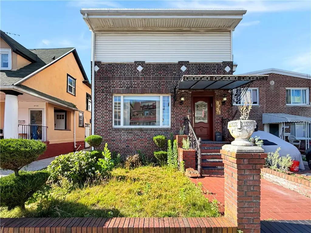3731 Maple Avenue, Brooklyn, NY 11224 - #1