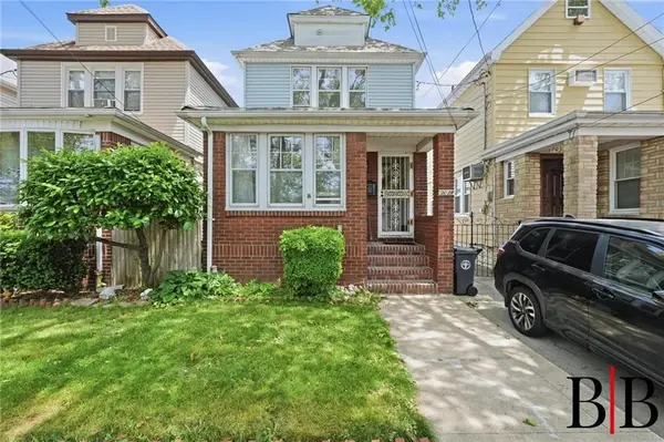 2029 East 64th Street, Brooklyn, NY 11234