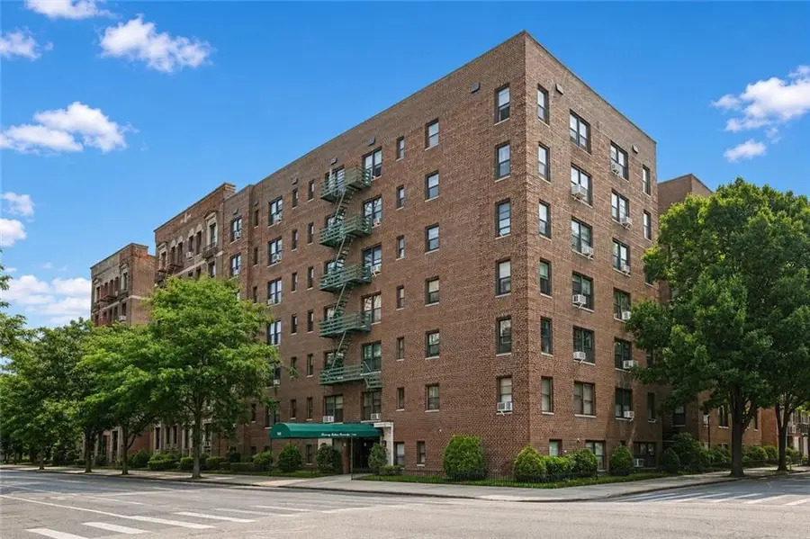 7423 Ridge Boulevard #1G, Brooklyn, NY 11209 - #2
