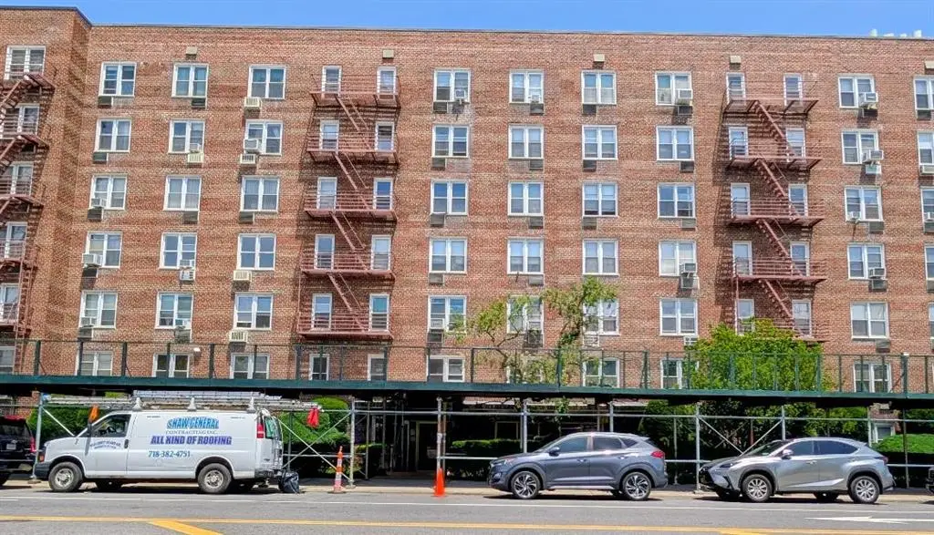2265 Gerritsen Avenue #6N, Brooklyn, NY 11229 - #1