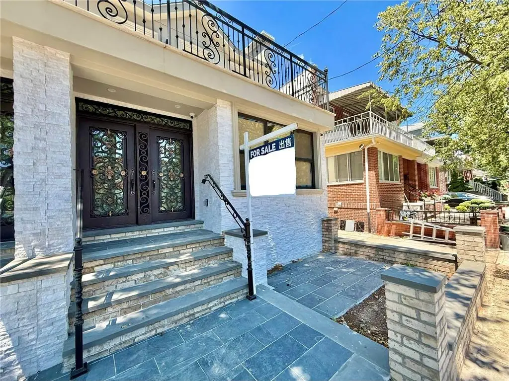8322 10th Avenue, Brooklyn, NY 11228 - #1