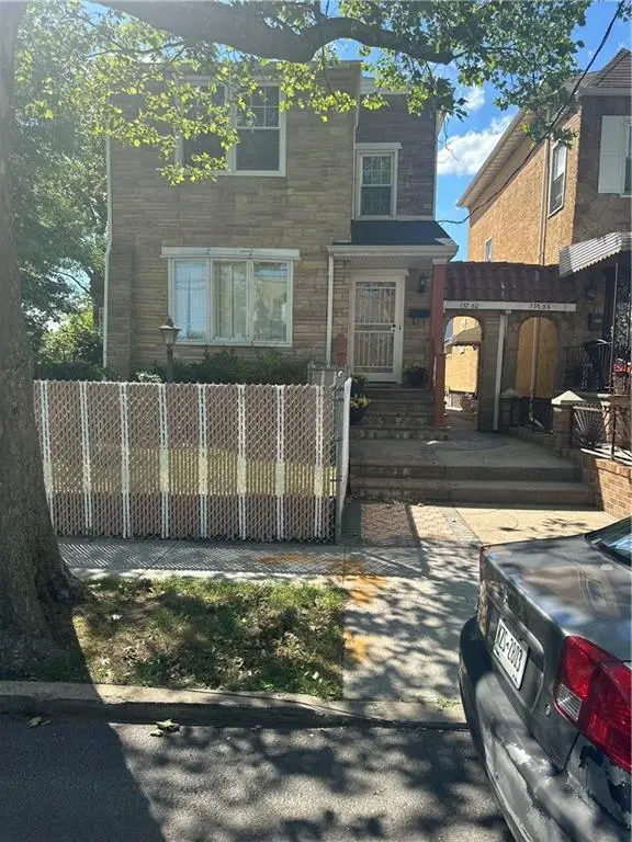 137-60 233rd Street, Rosedale, NY 11422 - #1