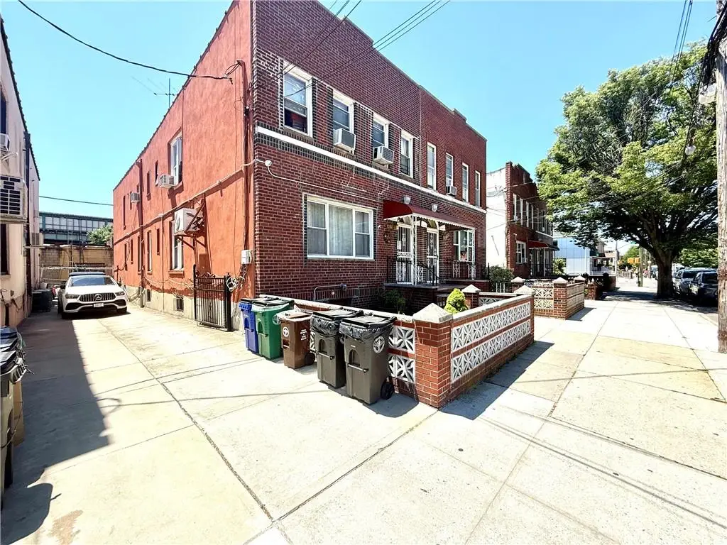 2510 85th Street, Brooklyn, NY 11214 - #1