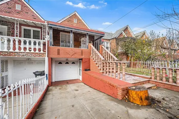 8707 Avenue B Avenue, Brooklyn, NY 11236