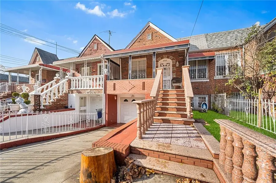 8707 Avenue B Avenue, Brooklyn, NY 11236 - #2
