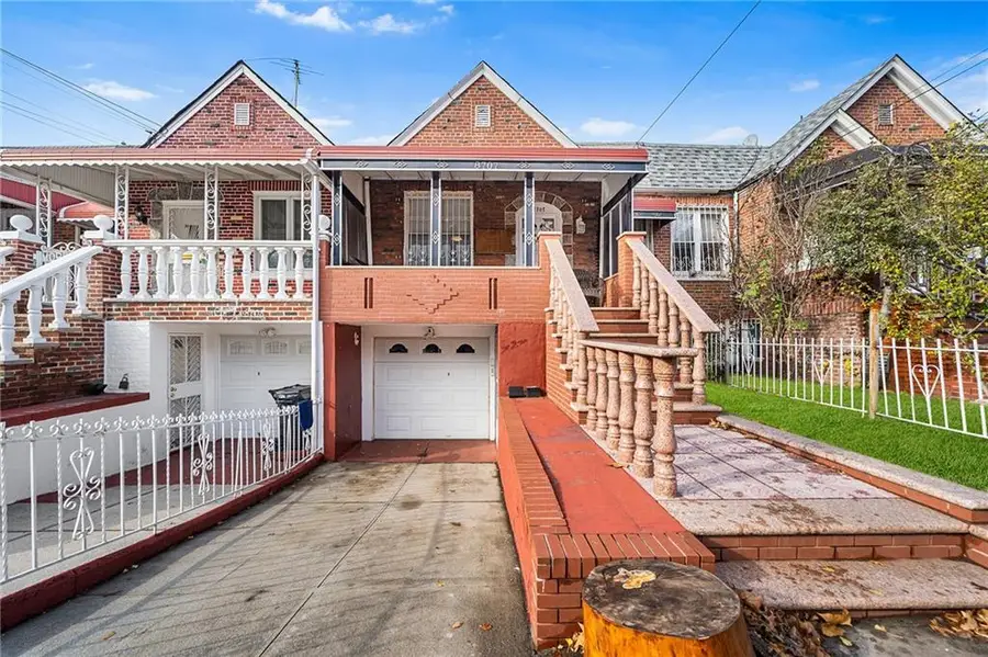 8707 Avenue B Avenue, Brooklyn, NY 11236 - #3