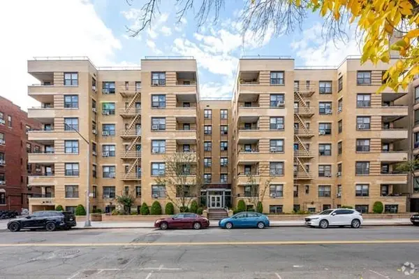 150 West End Avenue #3G, Brooklyn, NY 11235