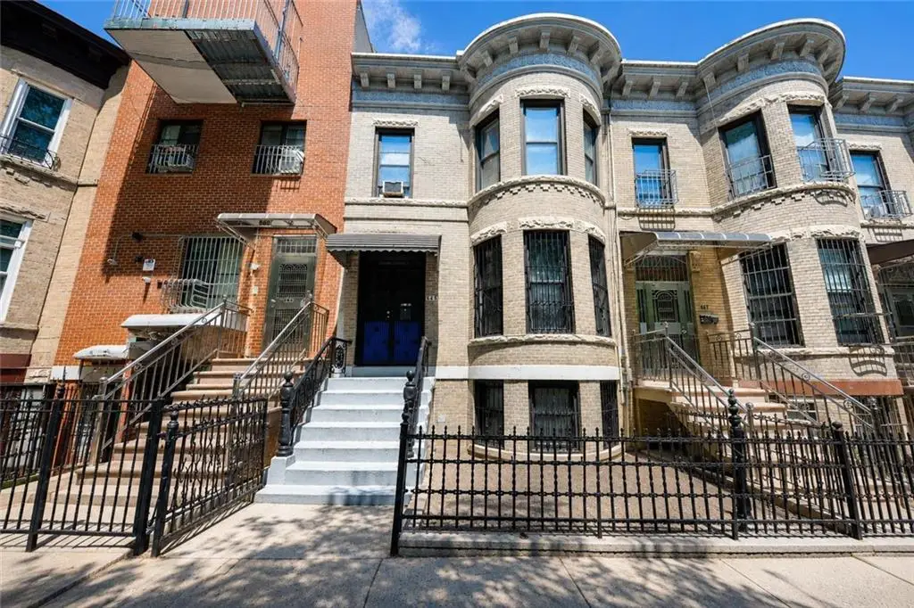 665 59th Street, Brooklyn, NY 11220 - #1