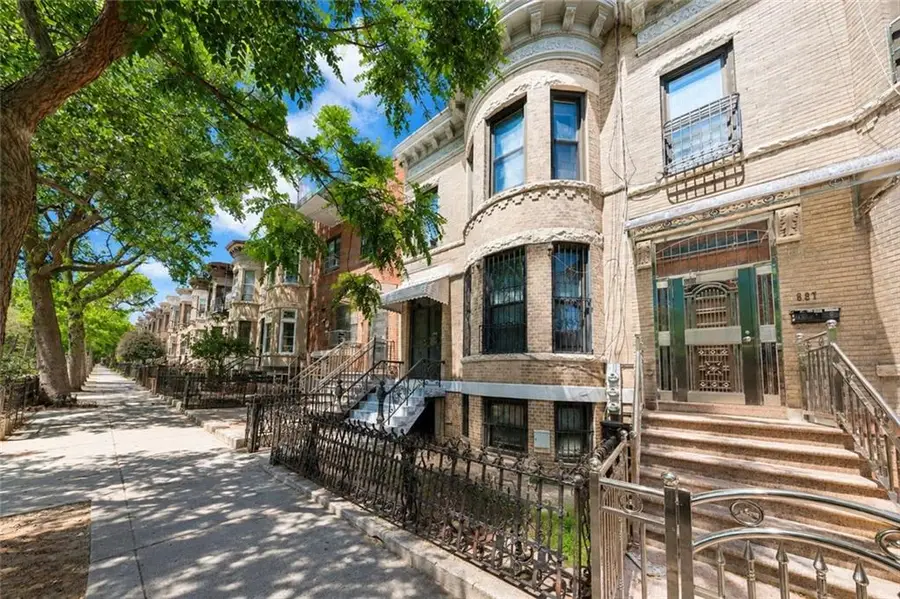 665 59th Street, Brooklyn, NY 11220 - #2