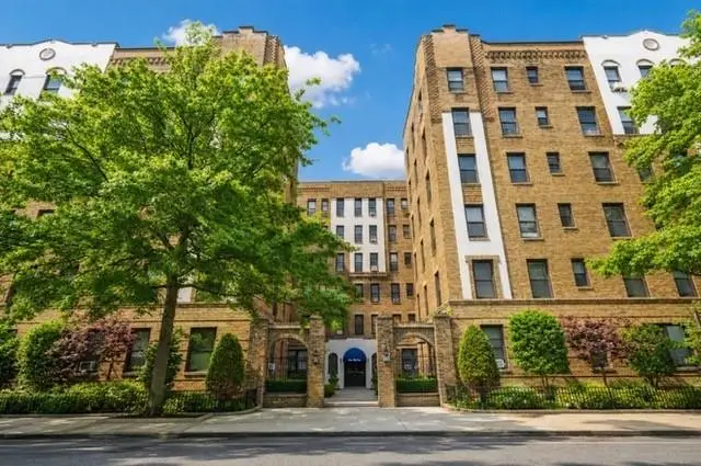 351 Marine Avenue #5B, Brooklyn, NY 11209 - #1