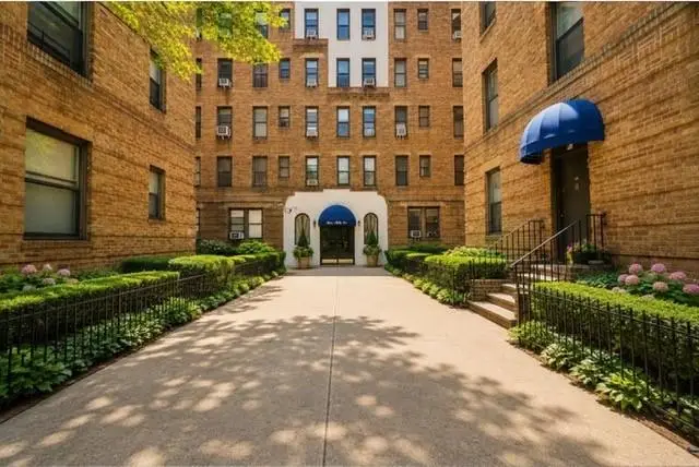 351 Marine Avenue #5B, Brooklyn, NY 11209 - #3