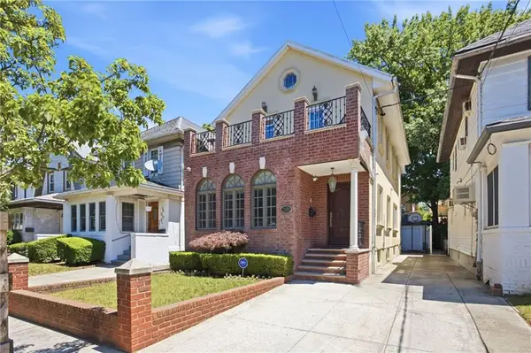 1739 East 26th Street, Brooklyn, NY 11229