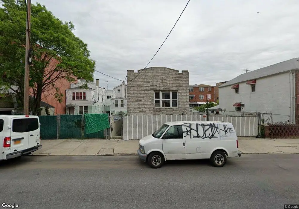 157 28th Avenue, Brooklyn, NY 11214 - #1