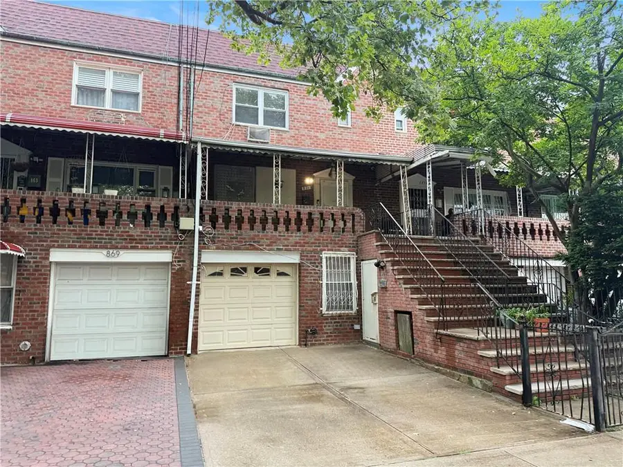 871 East 55th Street, Brooklyn, NY 11234 - #3