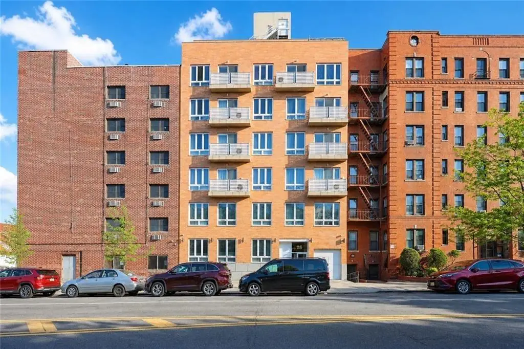 26 Avenue P #5A, Brooklyn, NY 11204 - #1