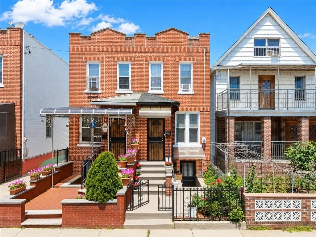 1147 74th Street, Brooklyn, NY 11228 - #1