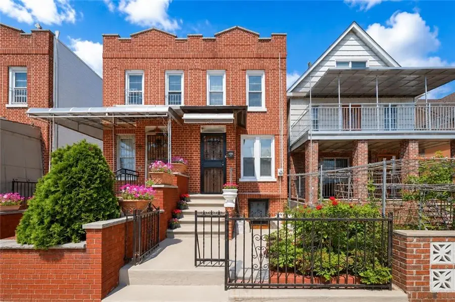 1147 74th Street, Brooklyn, NY 11228 - #2