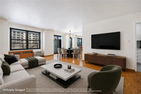 501 Surf Avenue #Apt. 1-N, Brooklyn, NY 11224