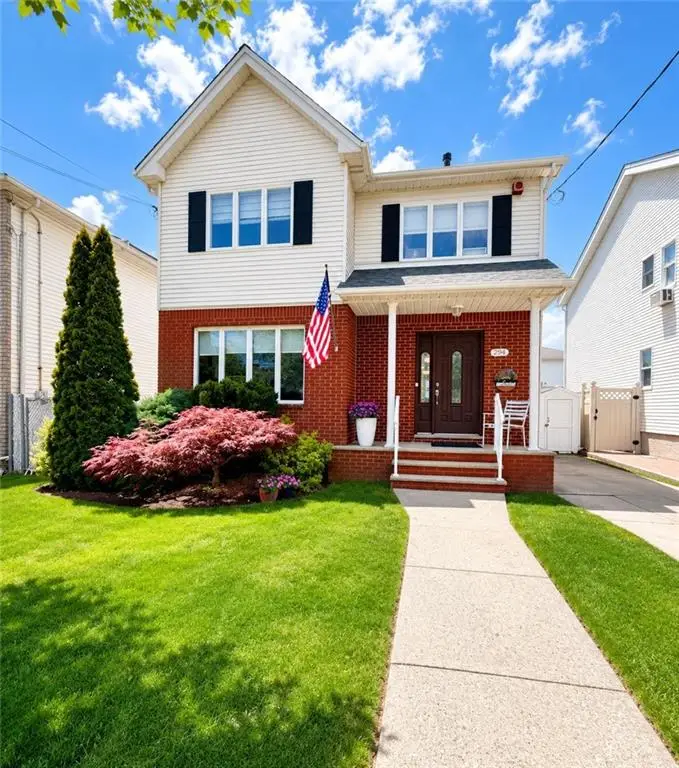 294 Chelsea Street, Staten Island, NY 10307 - #1