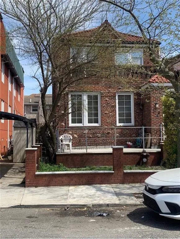 4115 Manhattan Avenue, Brooklyn, NY 11224 - #2