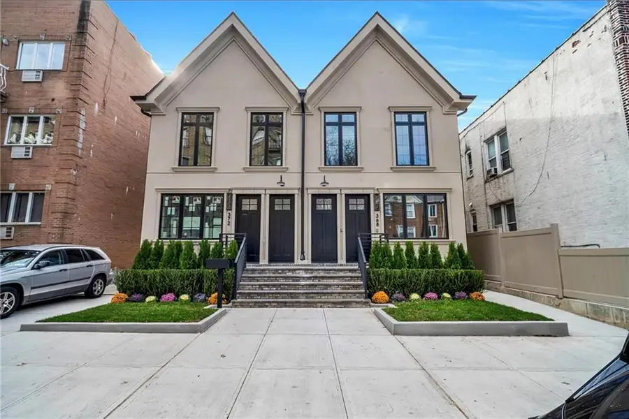 372 92nd Street #1B, Brooklyn, NY 11209 - #2