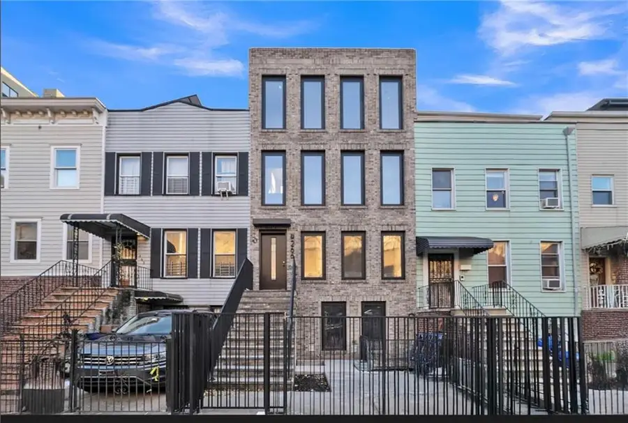 266 10th Street #3, Brooklyn, NY 11215 - #2