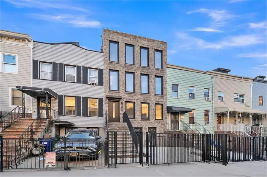 266 10th Street #1, Brooklyn, NY 11215 - #2