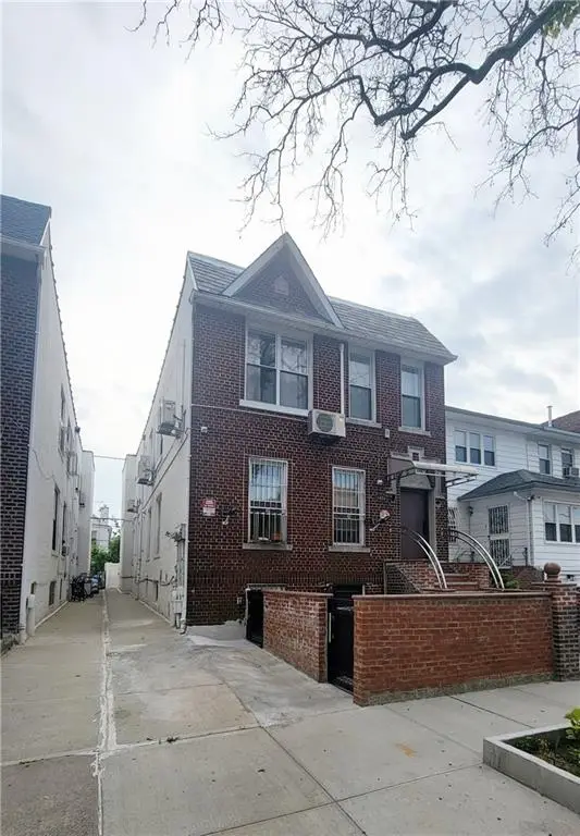 1634 West 6th Street, Brooklyn, NY 11223 - #1