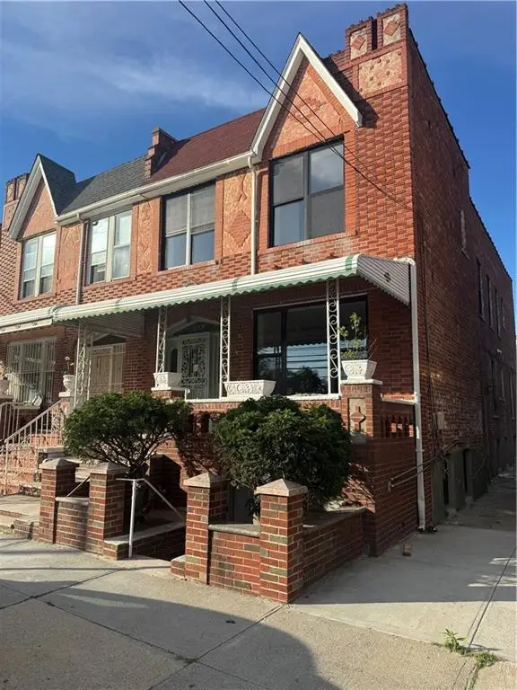 657 East 94th Street, Brooklyn, NY 11236