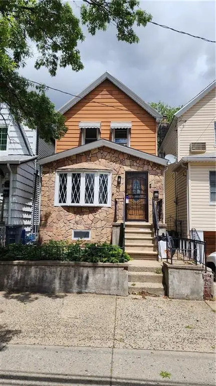 1141 East 98th Street, Brooklyn, NY 11236 - #1