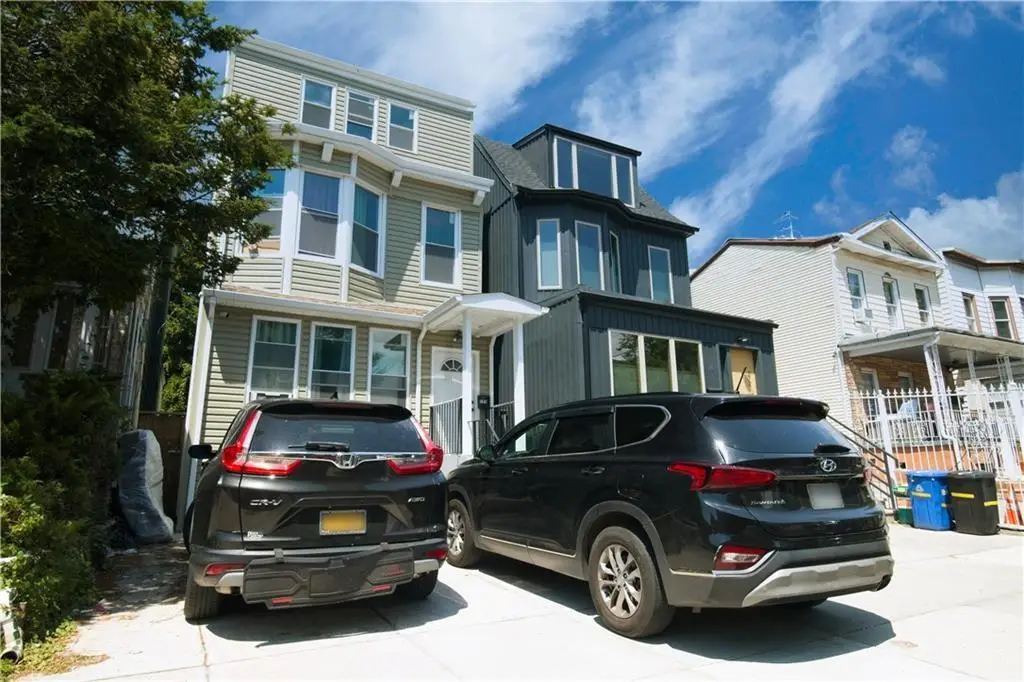374 East 9th Street, Brooklyn, NY 11218 - #1