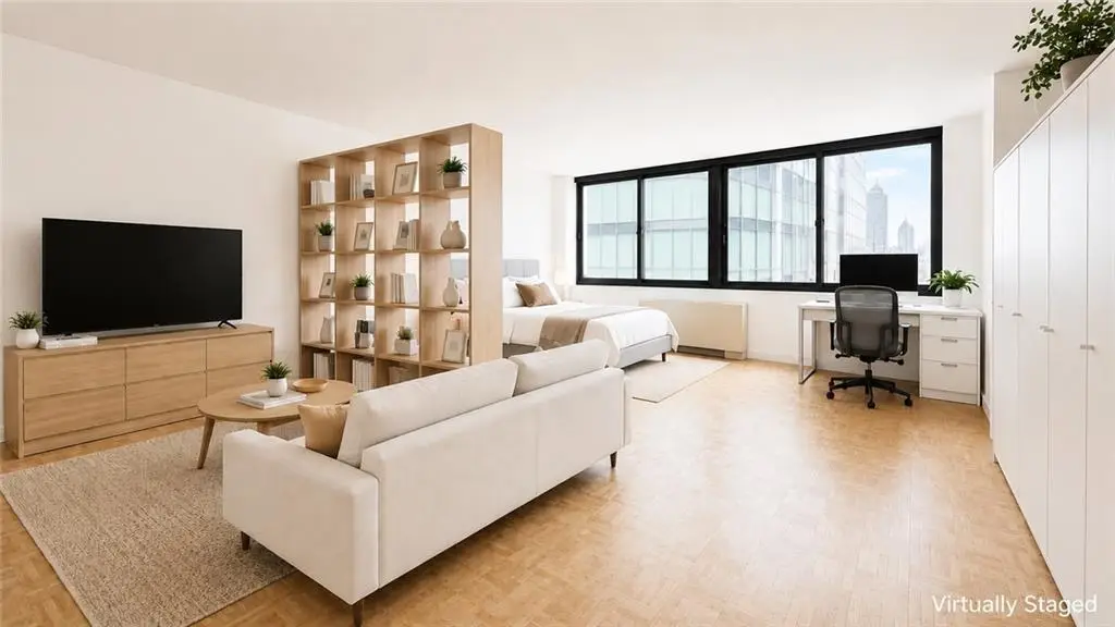 376 Broadway #13G, Manhattan, NY 10013 - #1