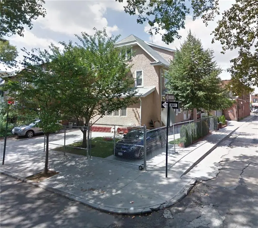1052 East 12th Street, Brooklyn, NY 11230 - #1